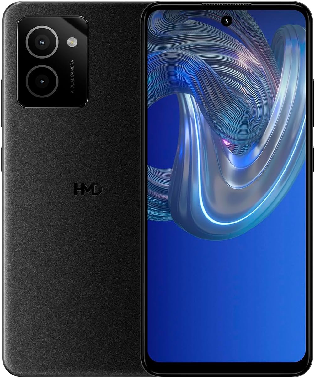 Unlocking Excellence: A Deep Dive into the Vibe Smartphone