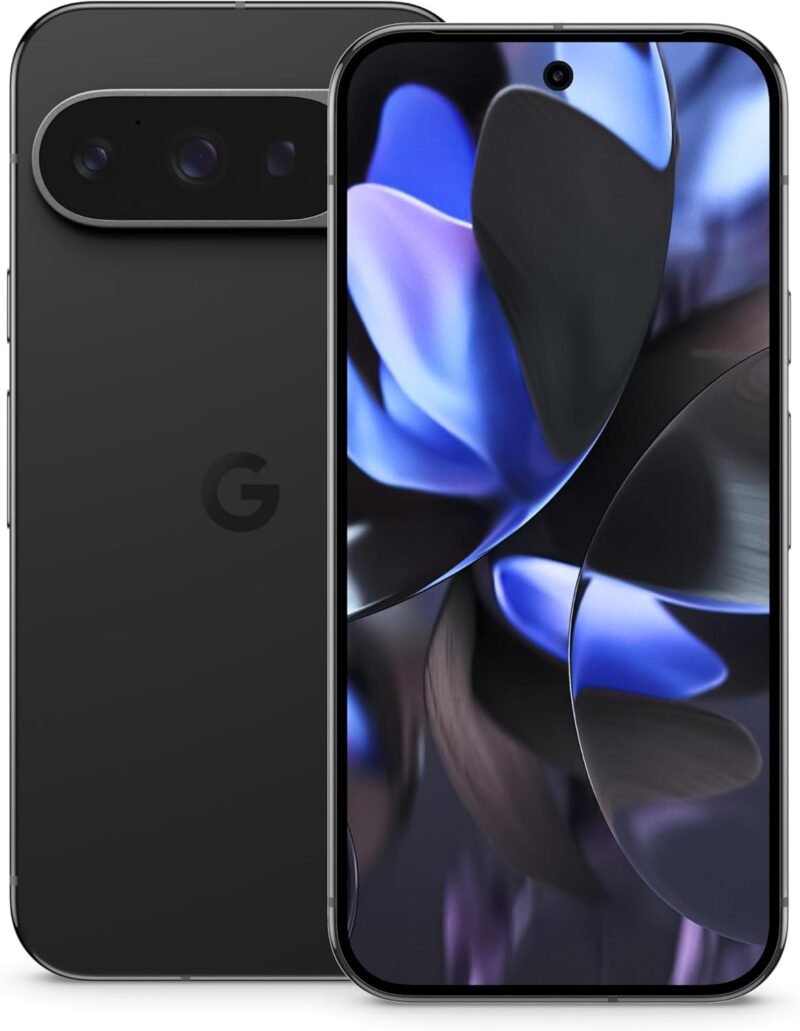 Unlocking Excellence: Google Pixel 9 Pro Review - A Smartphone Marvel!