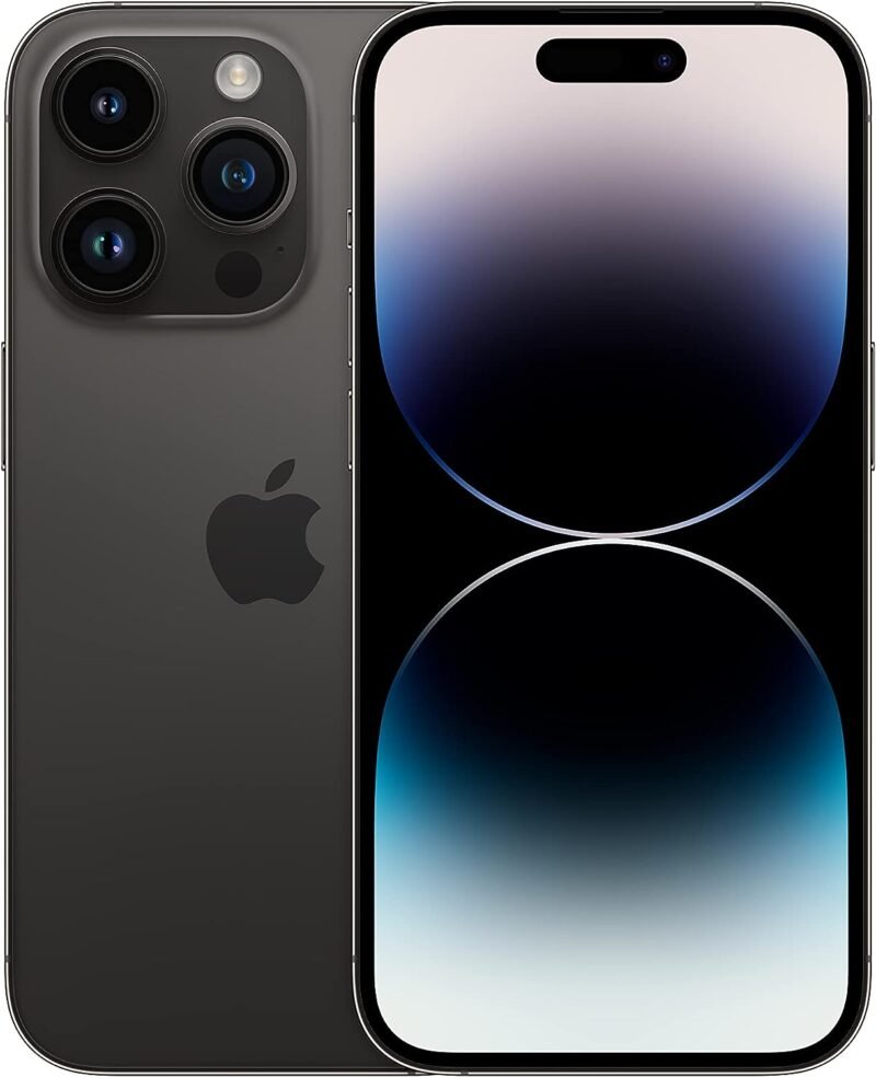 Unlocking Excellence: The Renewed Apple iPhone 14 Pro Review