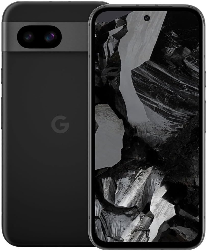 Unlocking Potential: Google Pixel 8a 5G Review - Is It Worth the Hype?