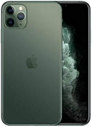 Unlocking Power: The Ultimate Review of the Renewed iPhone 11 Pro Max