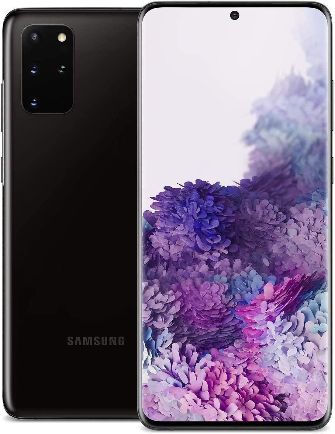 Unlocking the Future: Samsung Galaxy S20+ Plus 5G Review
