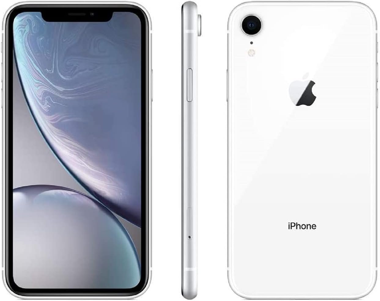 Unlocking Value: A Review of the Renewed Apple iPhone XR 64GB in White