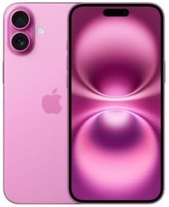 Unlocking Value: Apple iPhone 16 Plus Review – The Renewed Pink Edition!