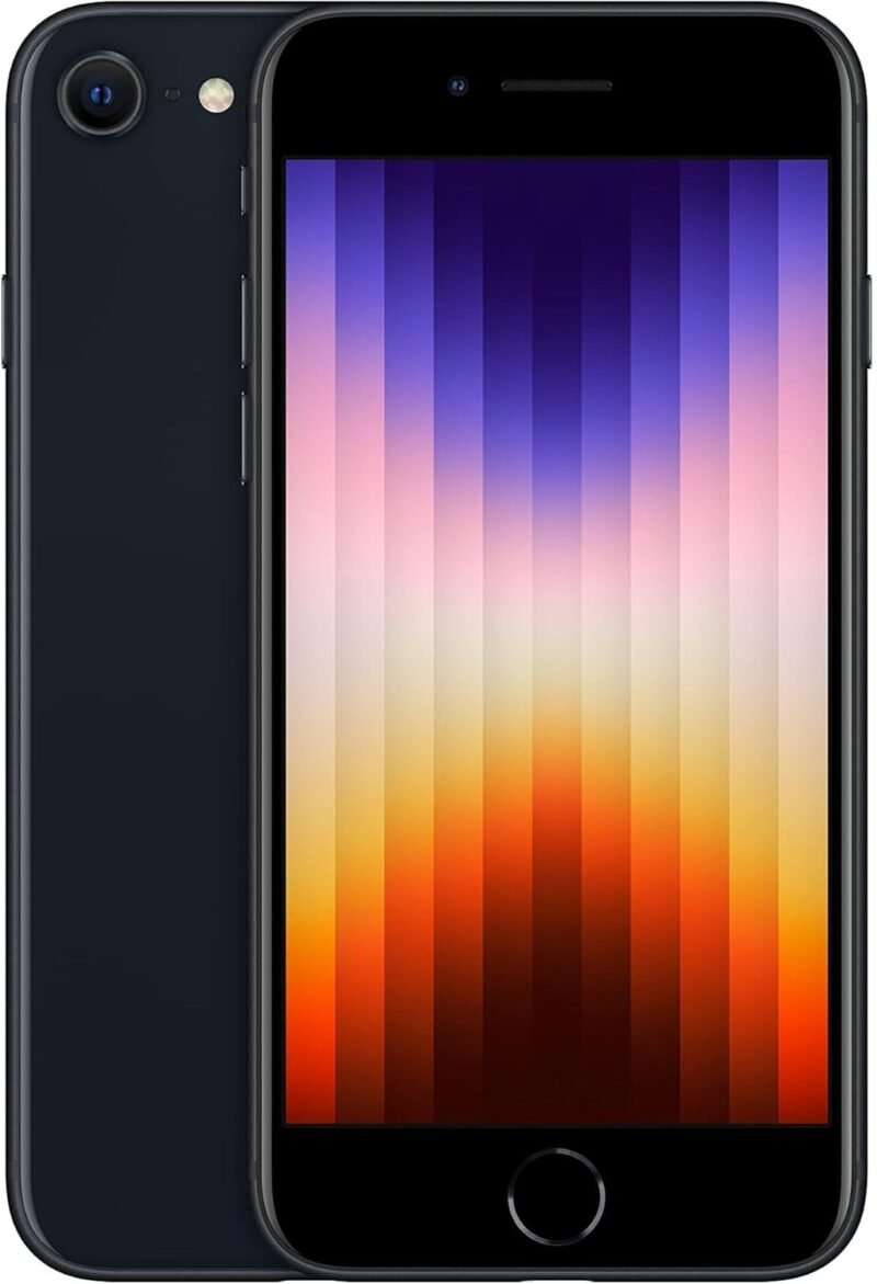 Unlocking Value: Apple iPhone SE 3rd Gen Review