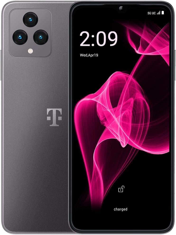 Unlocking Value: REVVL 6X 5G Smartphone Review & Recommendations