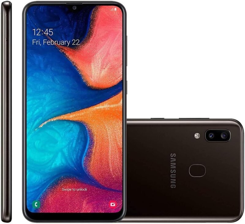 Unlocking Value: Samsung Galaxy A20 Review - The Perfect Budget Smartphone