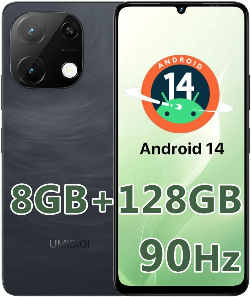 Unlocking Value: The UMIDIGI G9T - Affordable Powerhouse Reviewed