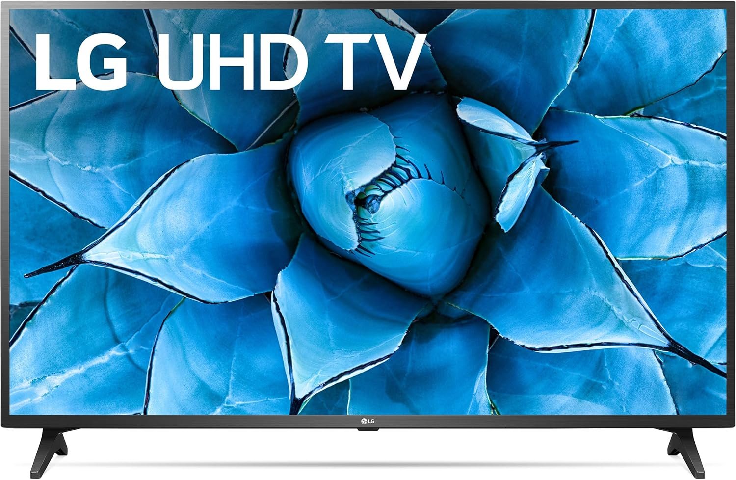 Unveiling the LG 65UN7300PUF: Your Ultimate 4K Smart TV Experience!