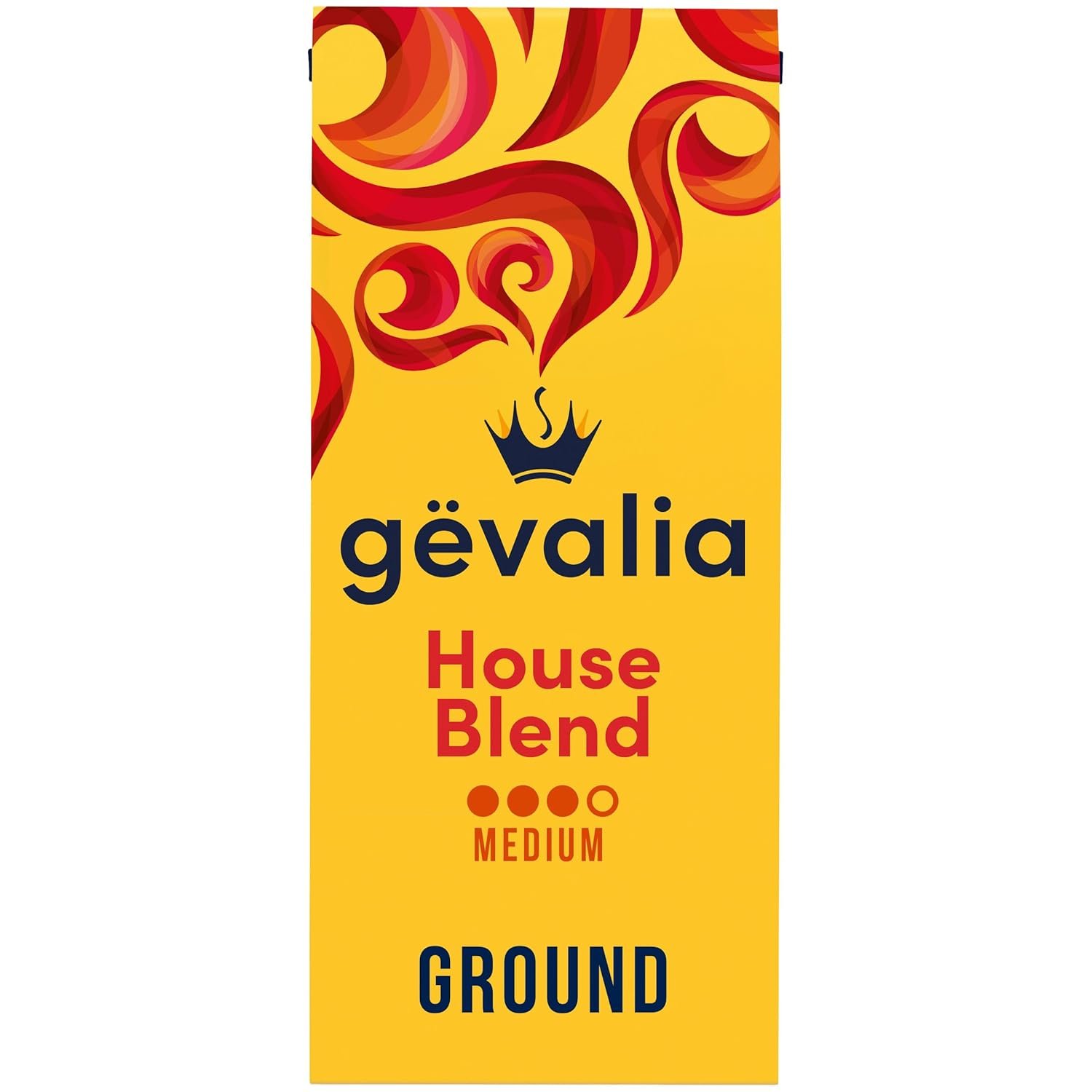 Unwind with Gevalia House Blend: A Rich Review of This Medium Roast Coffee
