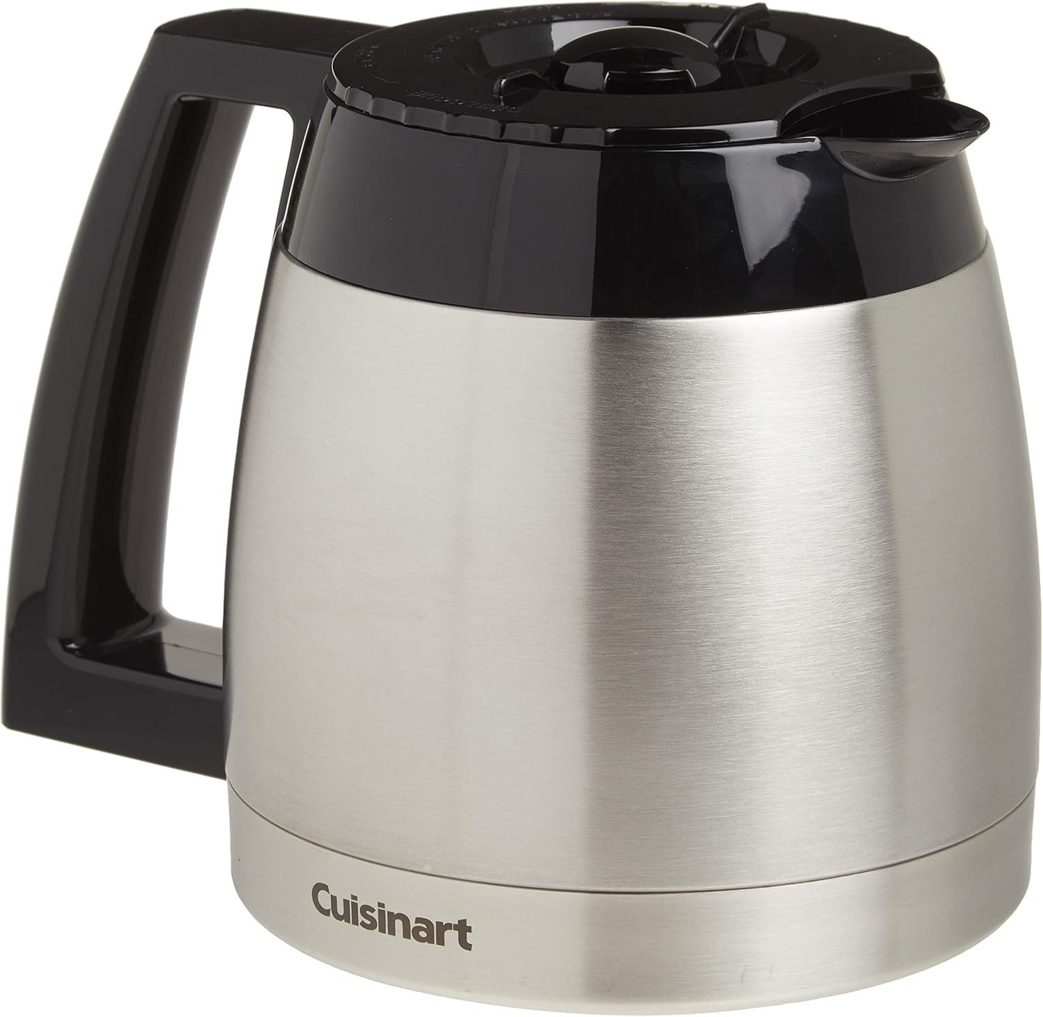 Upgrade Your Brew: Cuisinart DCG-600RC 10-Cup Thermal Carafe Review