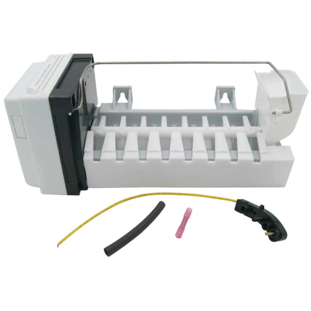 Upgrade Your Chill: Review of the Supplying Demand W10882923 Ice Maker Assembly