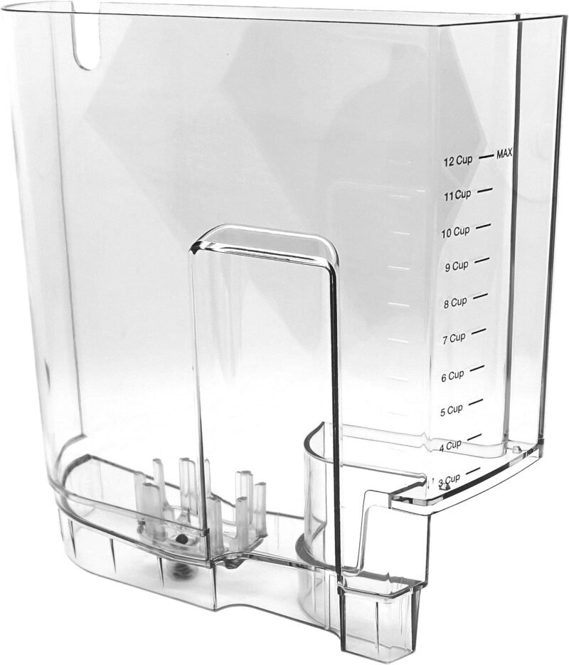Upgrade Your Cuisinart: Essential Review of the DCC-3000RTANK Reservoir Tank