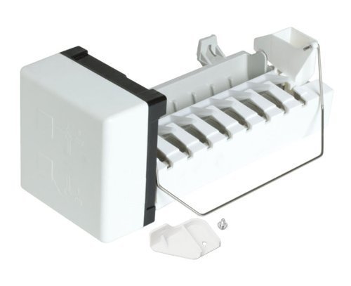 Upgrade Your Freezer: A Review of the Edgewater W10190966 Ice Maker Replacement Kit