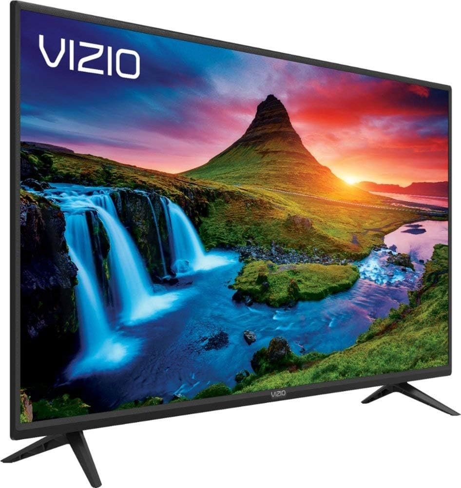 VIZIO D-Series 40” Smart TV Review: Affordable Quality for Your Entertainment Needs!