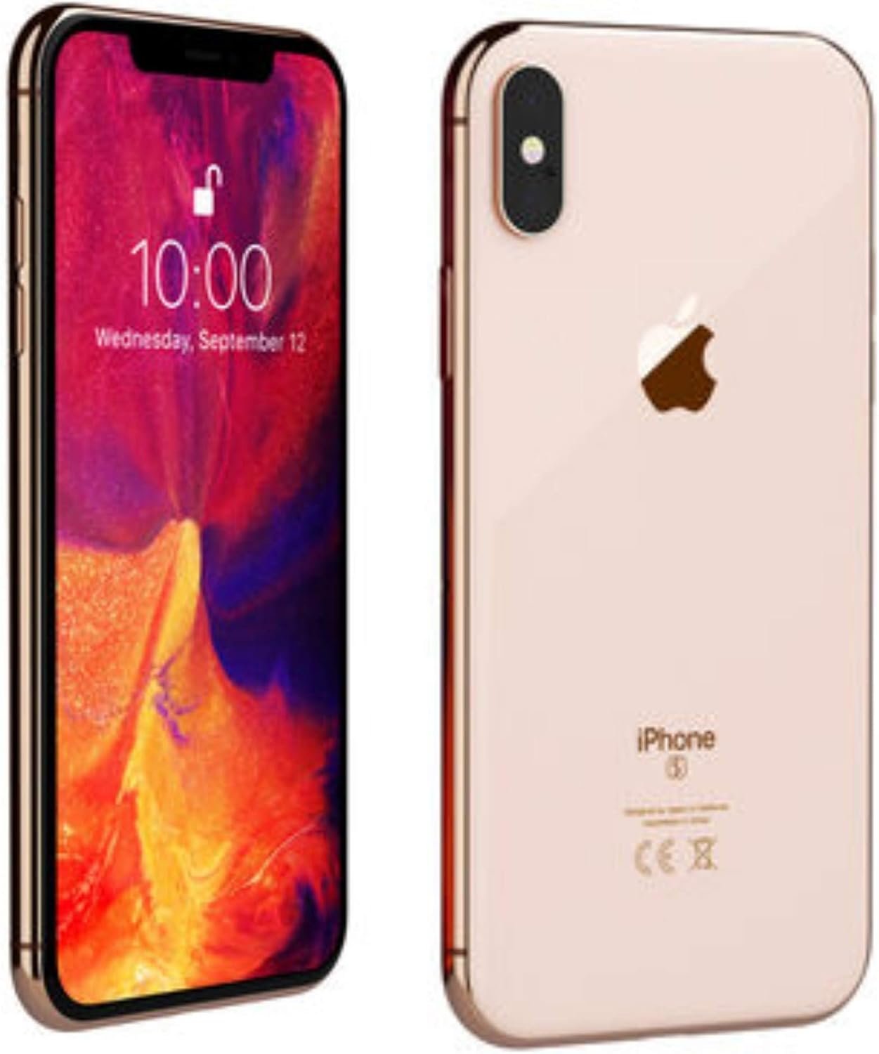 Why the Renewed iPhone XS Gold Is a Must-Have for Verizon Users