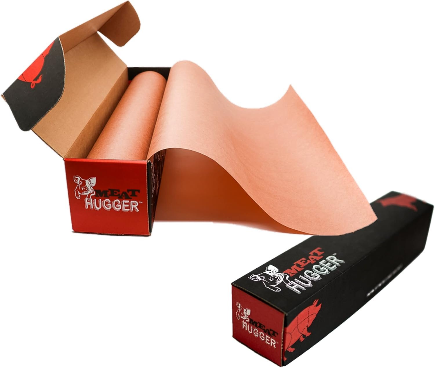 Wrap It Right: The Ultimate Review of Pink Butcher Paper for Perfect BBQ Smoking
