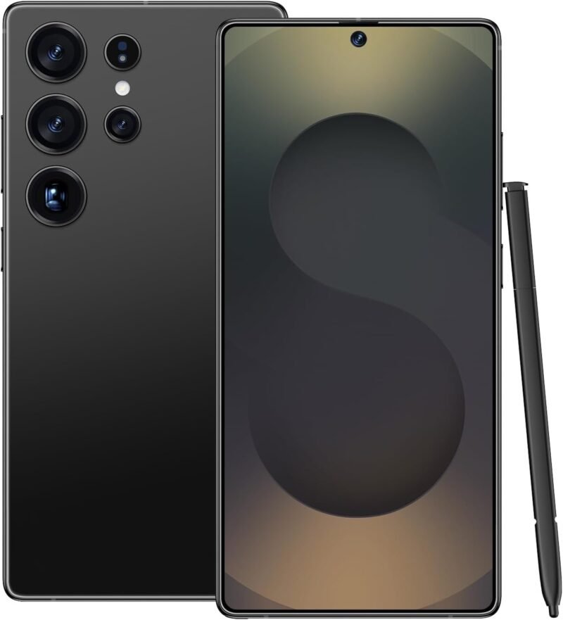 X25 Ultra: The Ultimate 5G Unlocked Smartphone Review