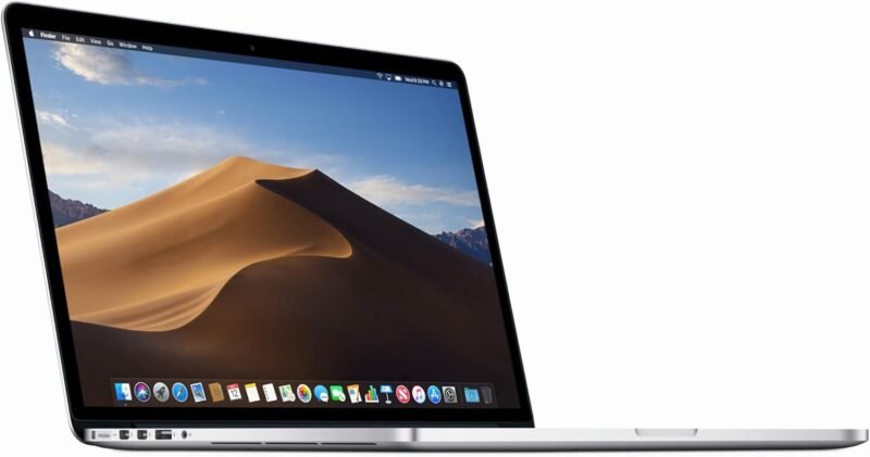 Apple MacBook Pro 15" Core i7 Review: Power & Performance Renewed!