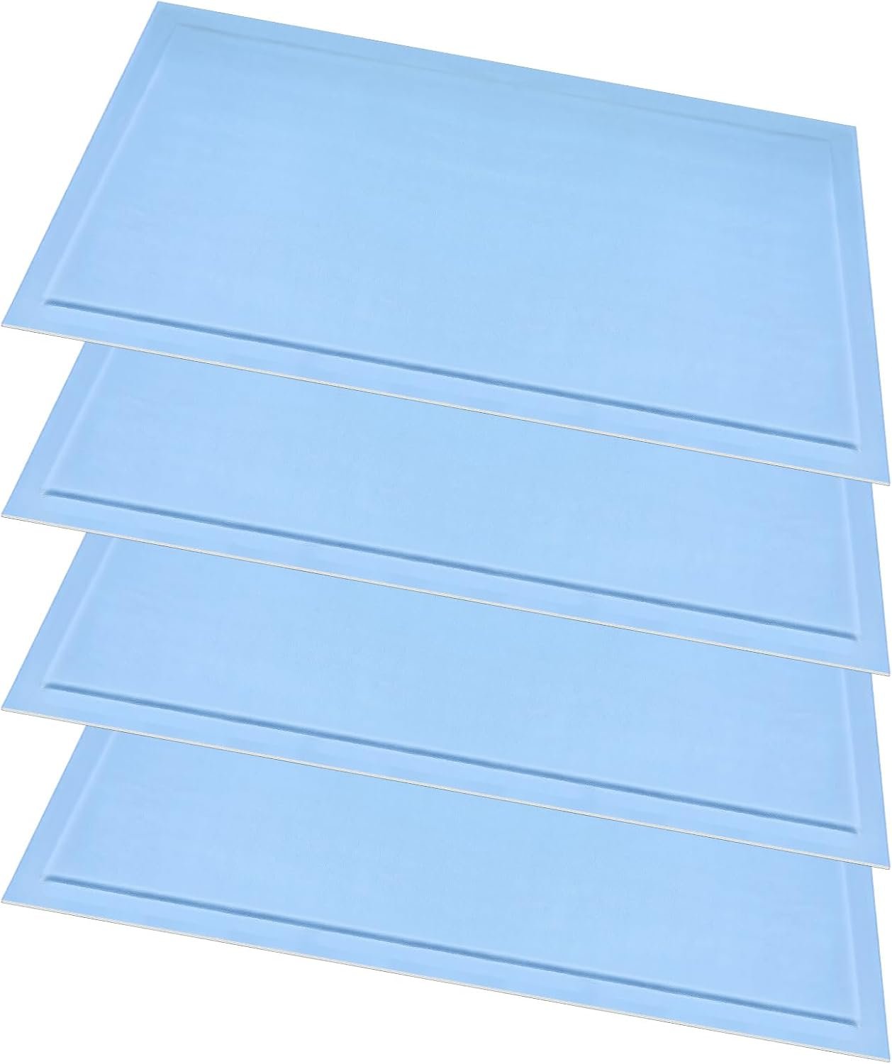 Beat the Frost: Review of the No Frost Anti Ice Freezer Mats!