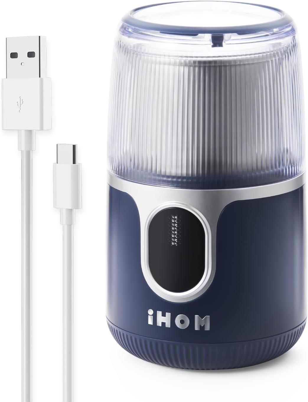 Brew Anywhere: The Ultimate Review of the Cordless USB Coffee Grinder