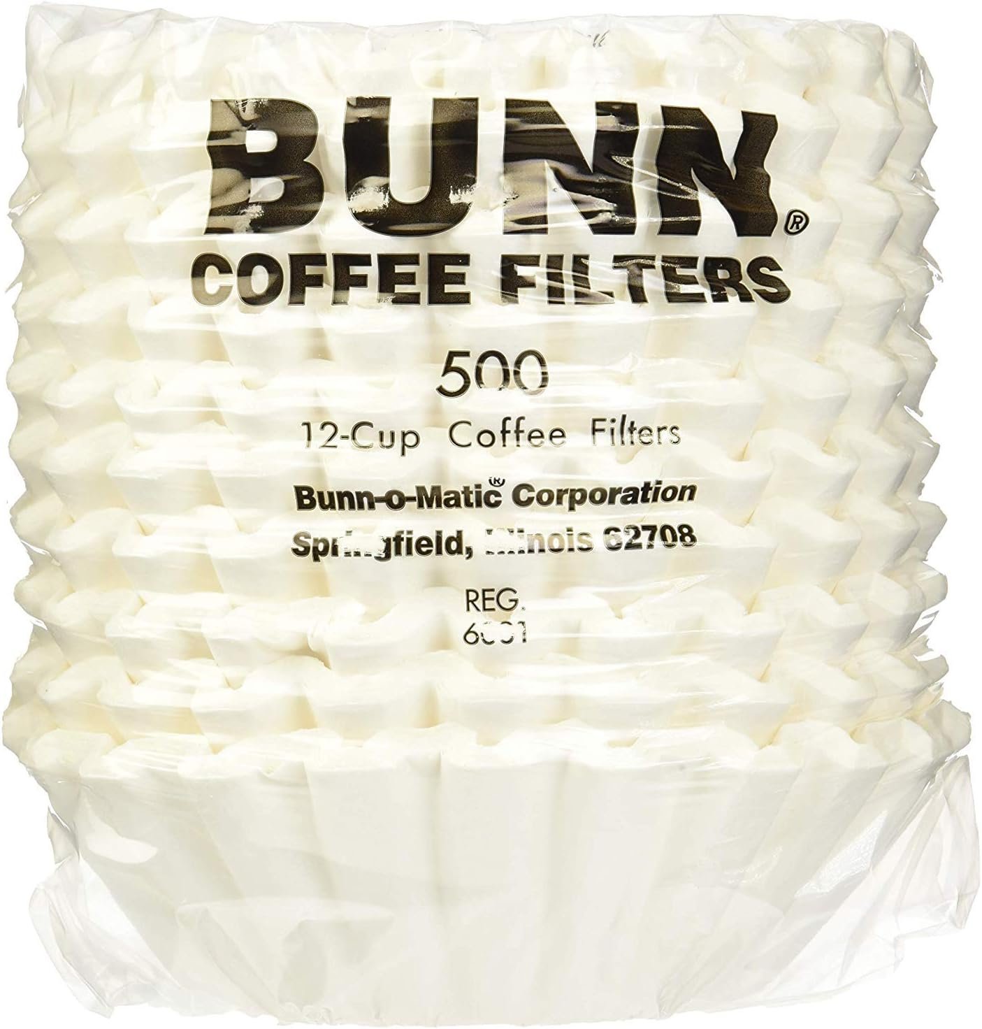 Brew Better: A Review of Bunn's 1000 Count Commercial Coffee Brewer Filters
