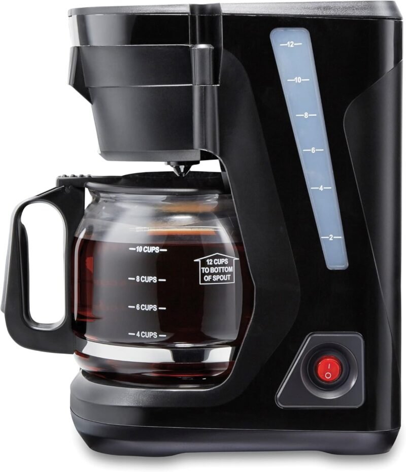 Brew Better Coffee: Proctor Silex FrontFill Drip Coffee Maker Review