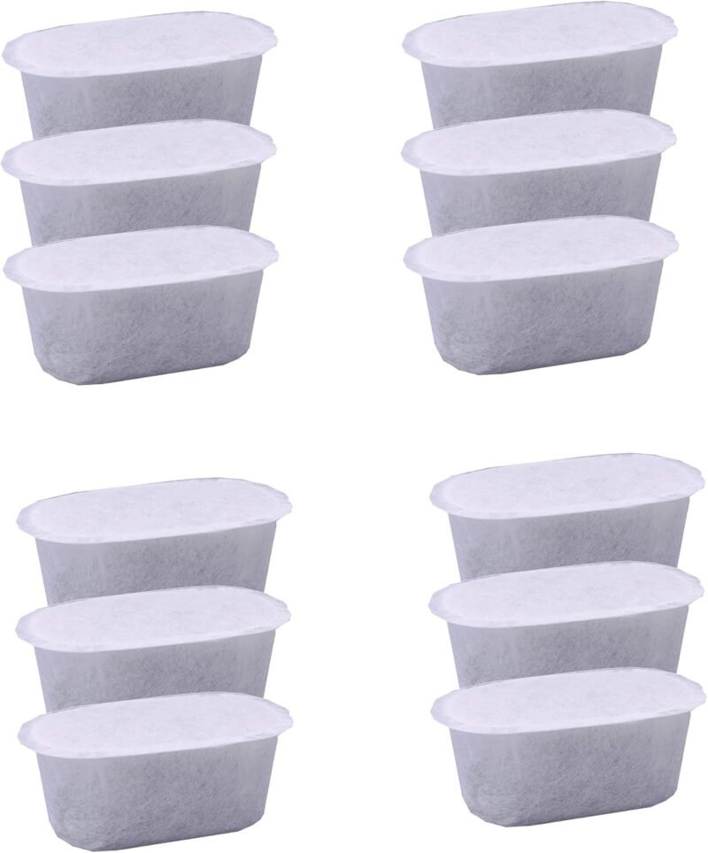 Brew Better Coffee: The Ultimate Review of Mr. Coffee's Advanced Water Filter Cartridges