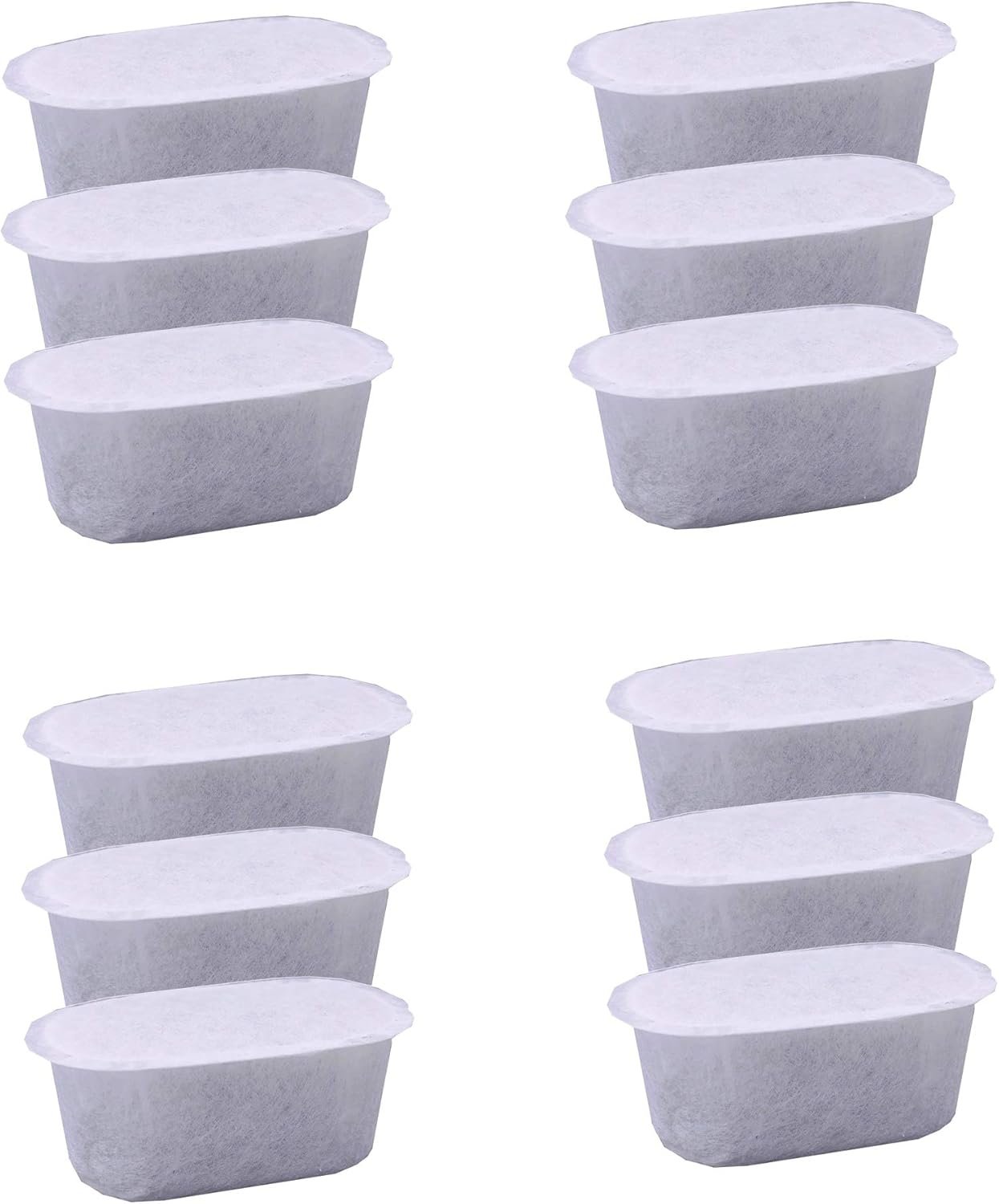 Brew Better Coffee: The Ultimate Review of Mr. Coffee's Advanced Water Filter Cartridges