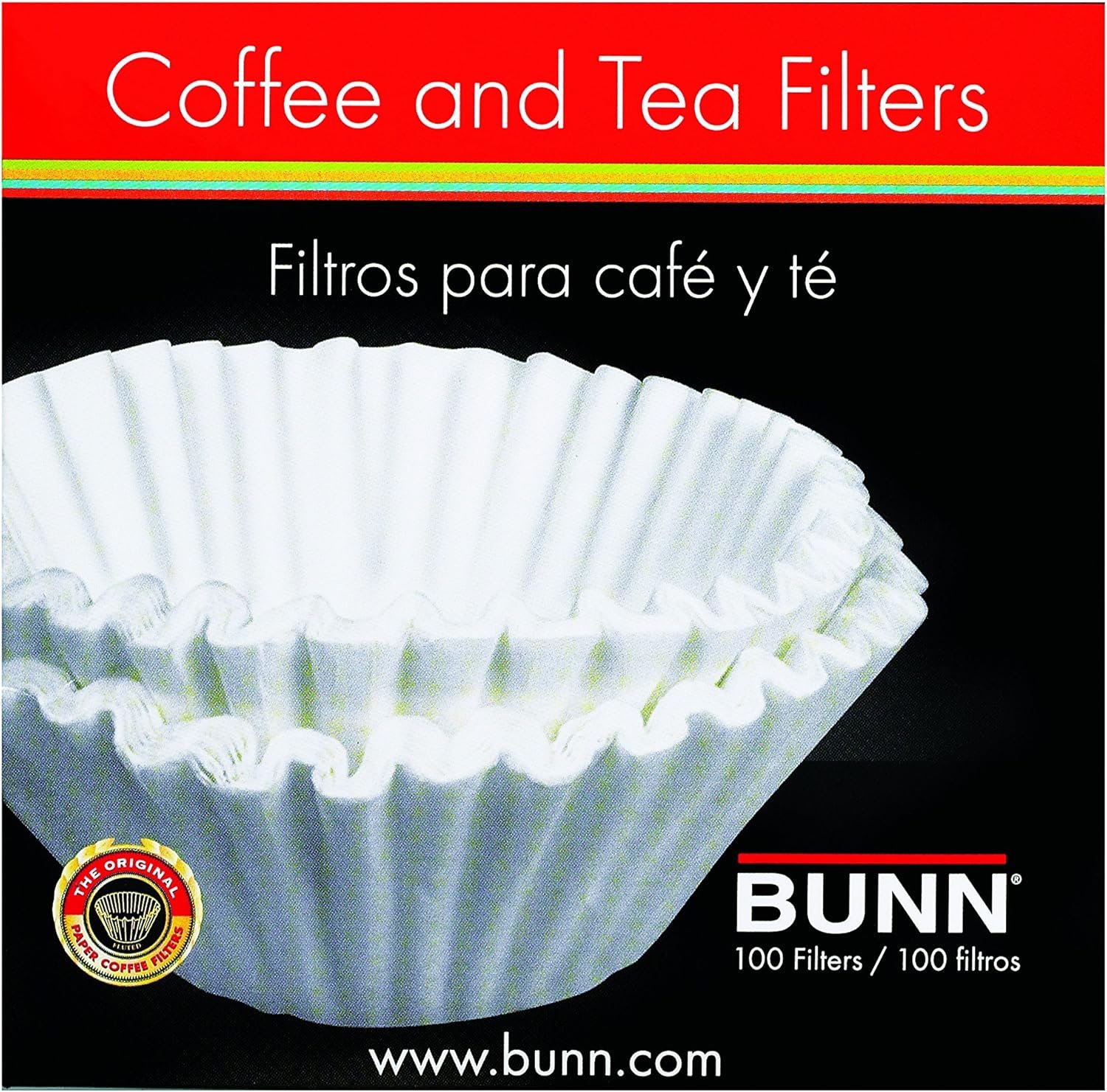 Brew Better Coffee: Unveiling the BUNN 8-12 Cup Filters Review!