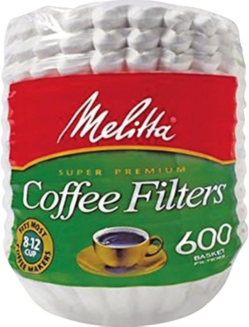 Brew Better: The Ultimate Review of Melitta Super Premium Coffee Filters!