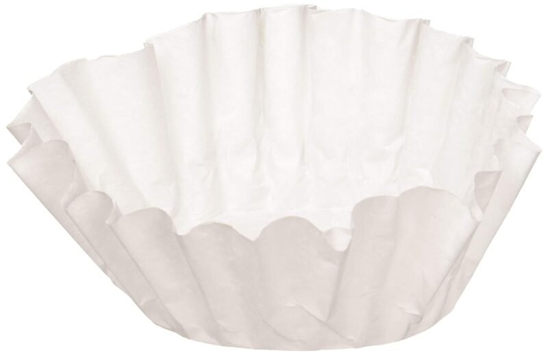 Brew Better with BUNN: A Review of 12-Cup Commercial Coffee Filters