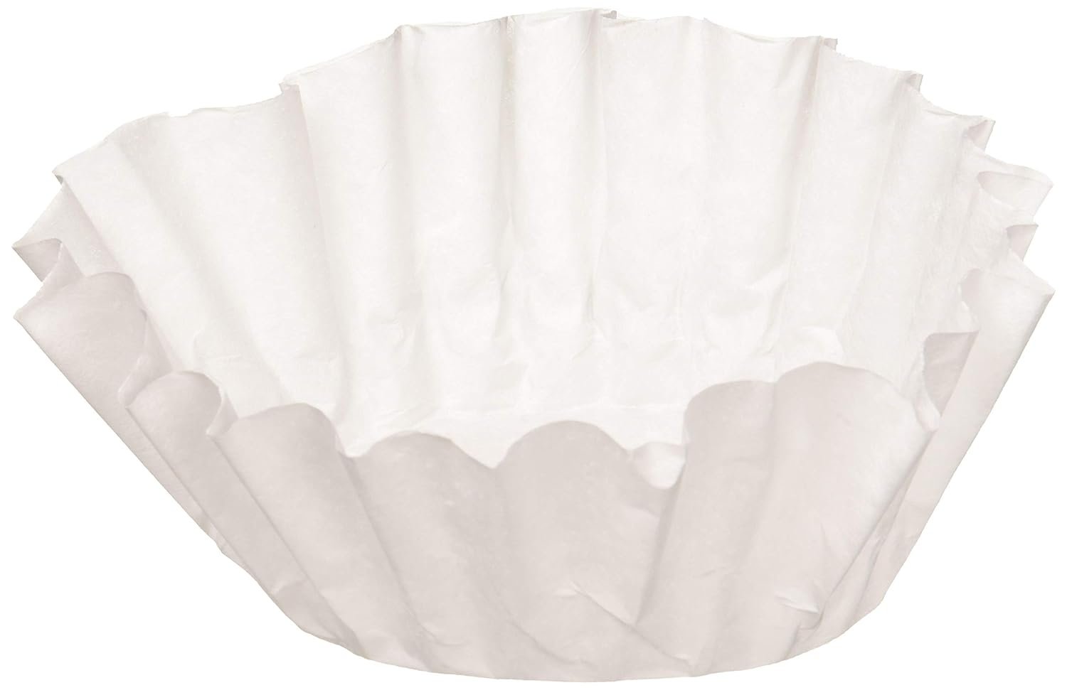 Brew Better with BUNN: A Review of 12-Cup Commercial Coffee Filters