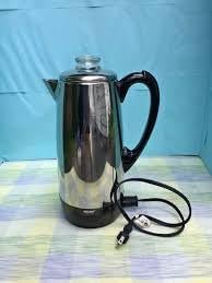 Brew Bliss in Minutes: Farberware Electric Superfast Coffee Maker Review
