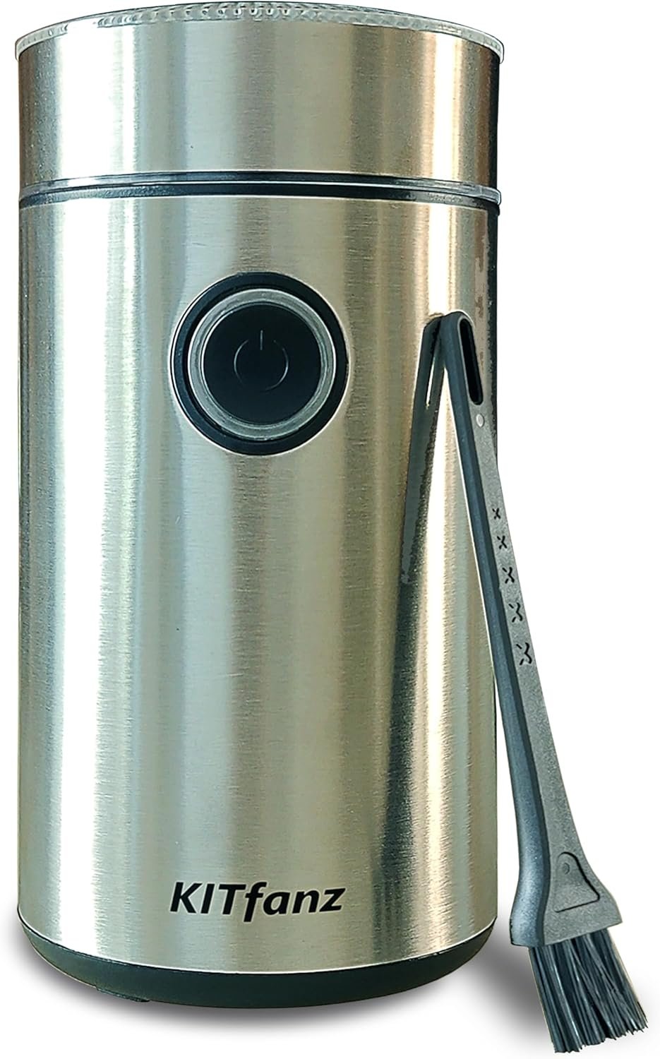 Brew Like a Pro: Inox Espresso Electric Coffee Bean Grinder Review