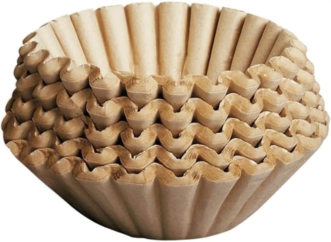 Brew Like a Pro: The Ultimate Extra Large Coffee Filters for Perfect Brews