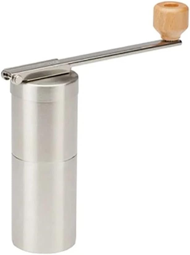 Brew Perfection Anywhere: A Review of the Snow Peak Field Barista Coffee Grinder