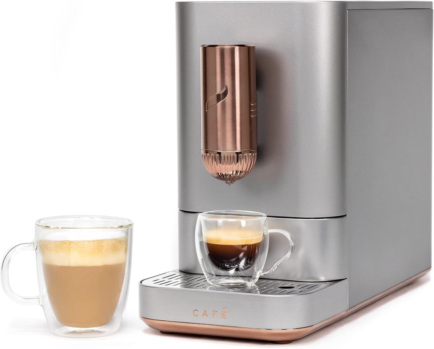Brew Perfection in a Flash: Café Affetto Automatic Espresso Machine Review