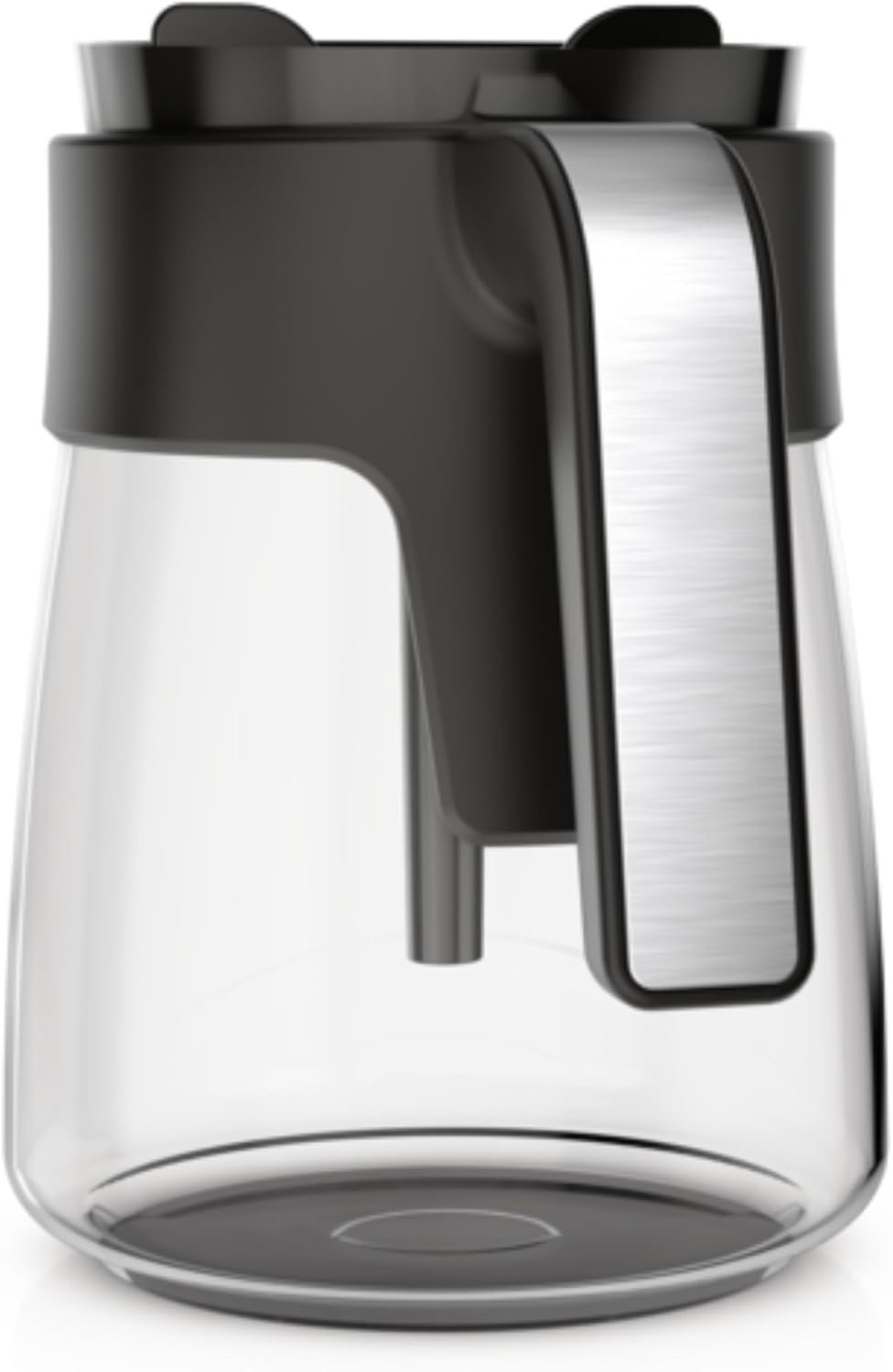Brew Perfectly: Review of the Ninja 12-Cup Glass Carafe