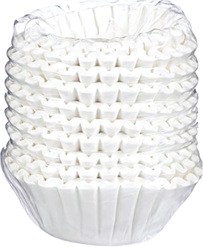 Brew the Perfect Cup: Katy’s Premium Coffee Filters Review