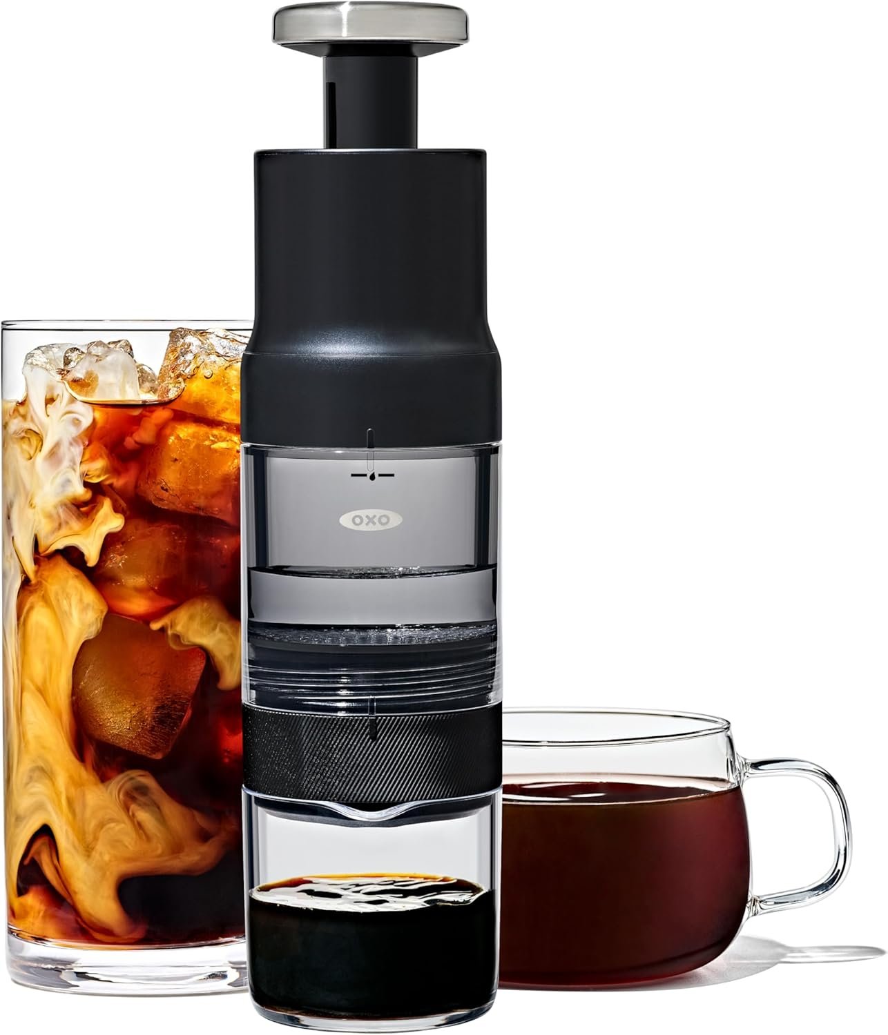 Brew Your Best Coffee Fast: A Review of the OXO Brew Rapid Brewer