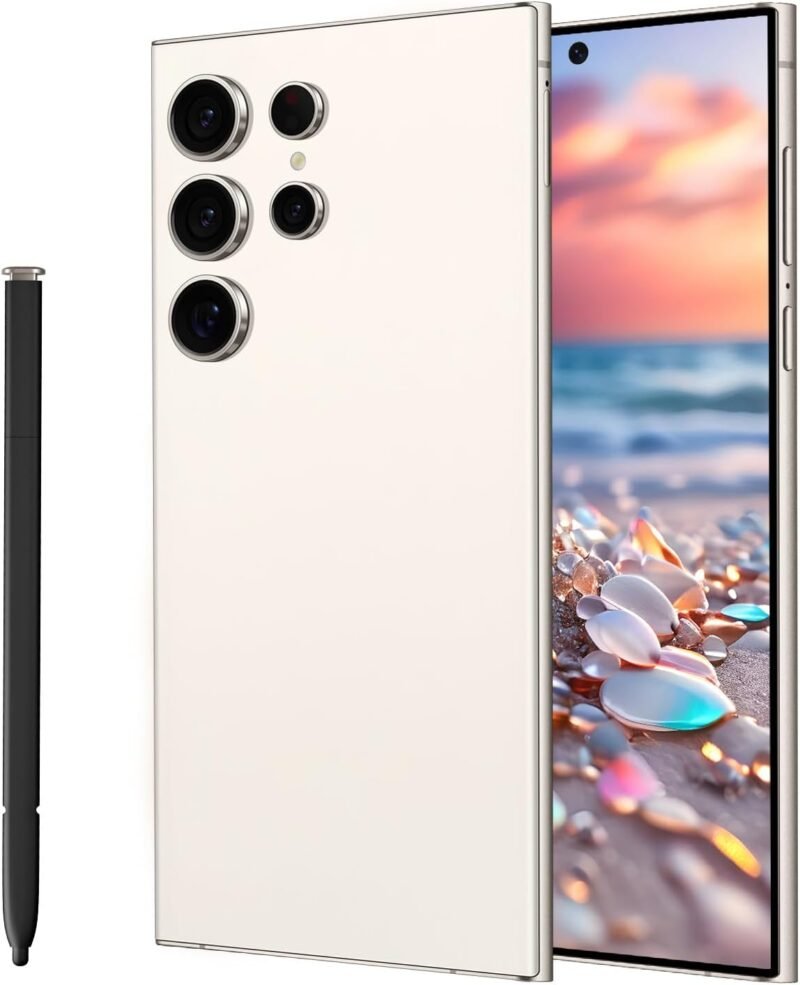 C23 Ultra 5G Smartphone Review: Unleash Power with Stunning Dual Cameras!