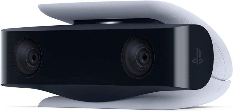 Capture Every Moment: The PlayStation 5 HD Camera Reviewed!