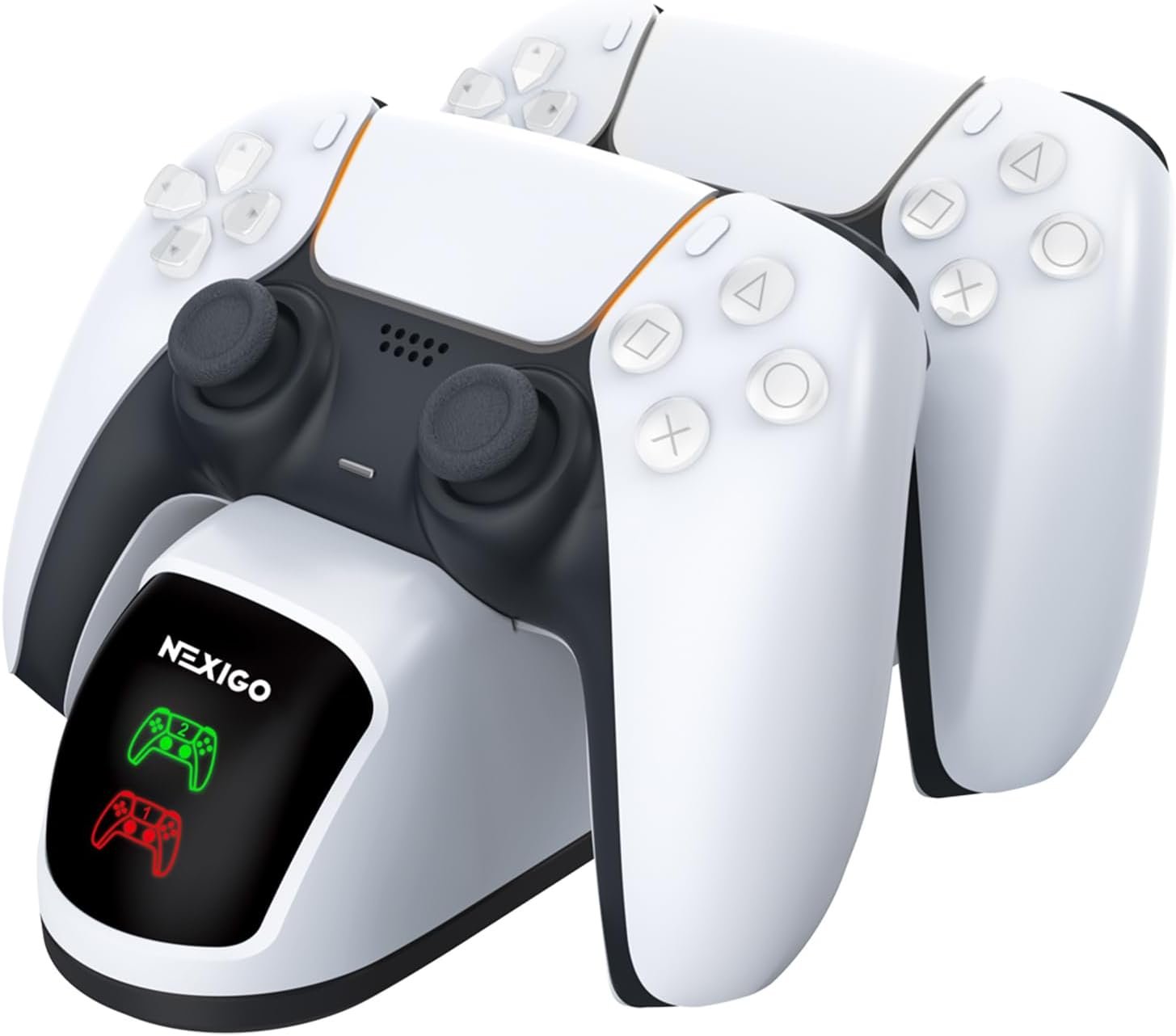Charge Up Fast: NexiGo’s Enhanced PS5 Controller Charging Station Review