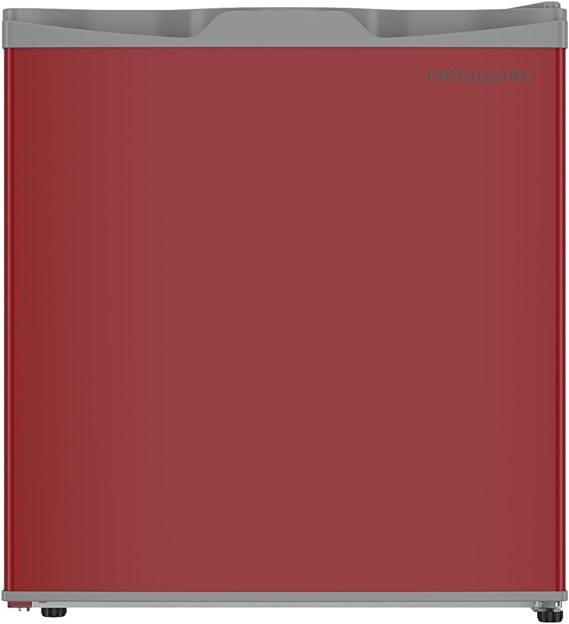 Chill in Style: Frigidaire EFR115-RED Compact Fridge Review for Your Space