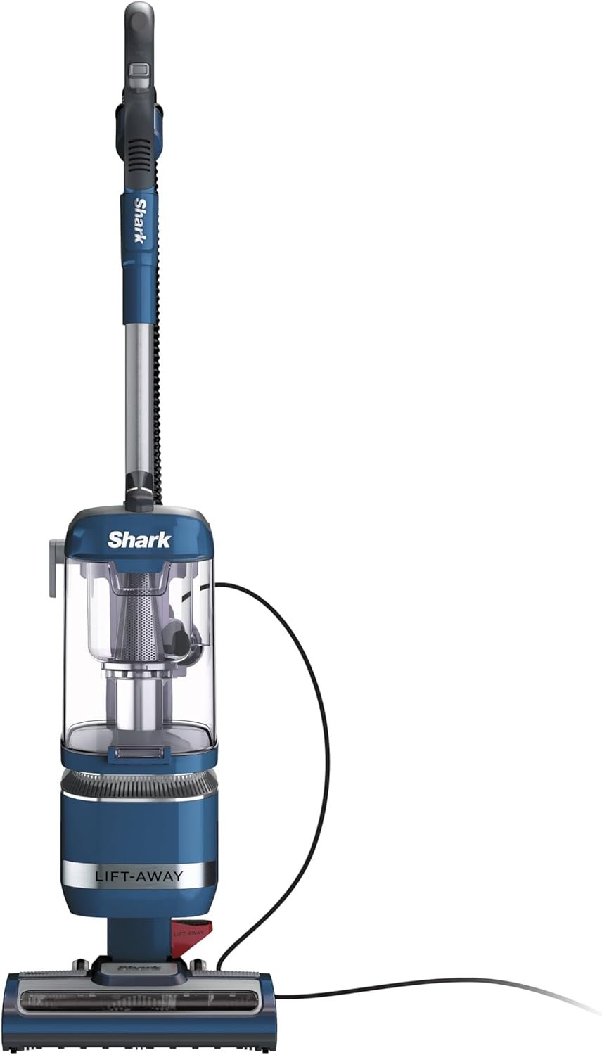 Clean Up in Style: Review of the Shark Navigator Lift-Away ADV Vacuum for Pet Owners