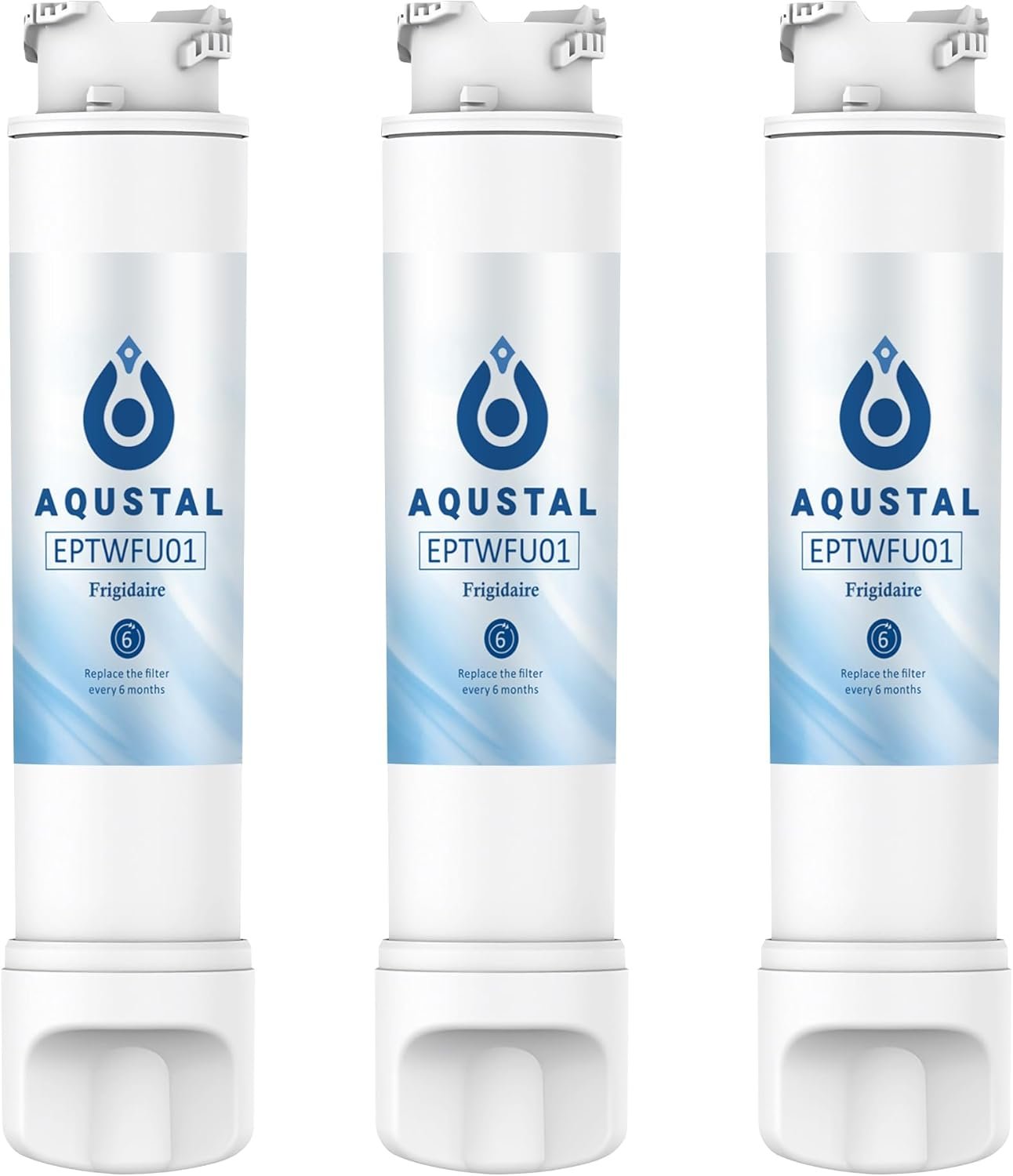 Crystal Clear: EPTWFU01 Frigidaire Water Filter Review & Recommendations