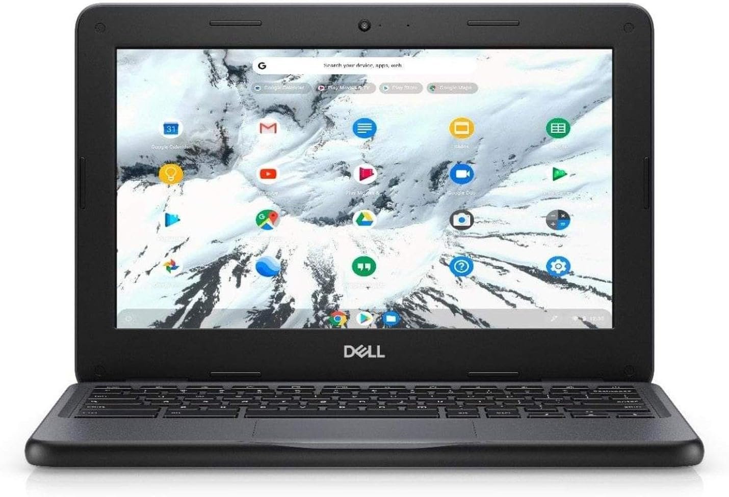 Dell Chromebook 3100 Review: A Budget-Friendly Powerhouse for Everyday Use