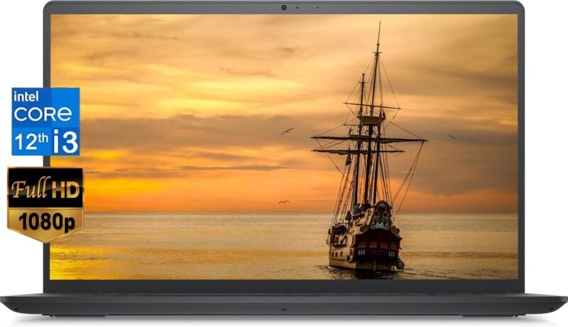 Dell Inspiron 15 3520 Review: The Ultimate Business Laptop for Performance and Portability