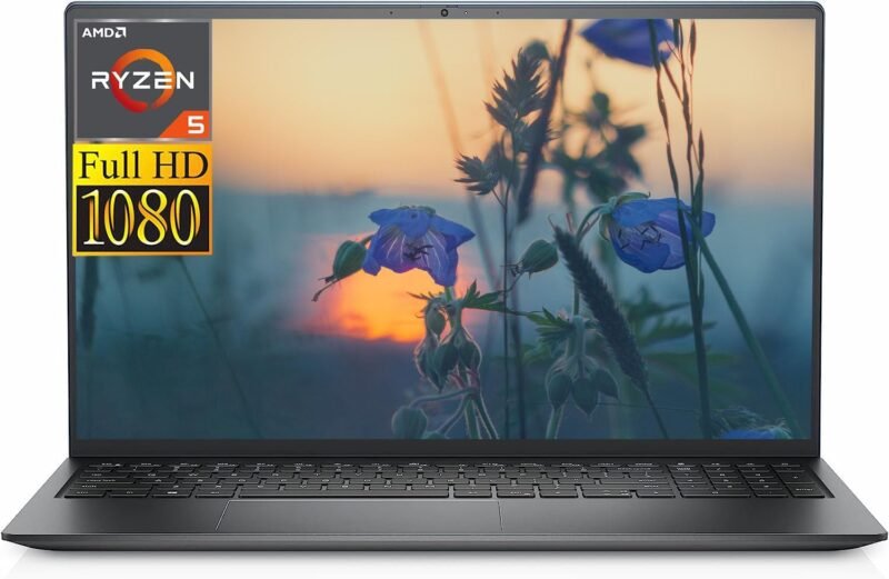 Dell Inspiron 15 3525 Review: A Powerhouse Laptop for Everyday Use